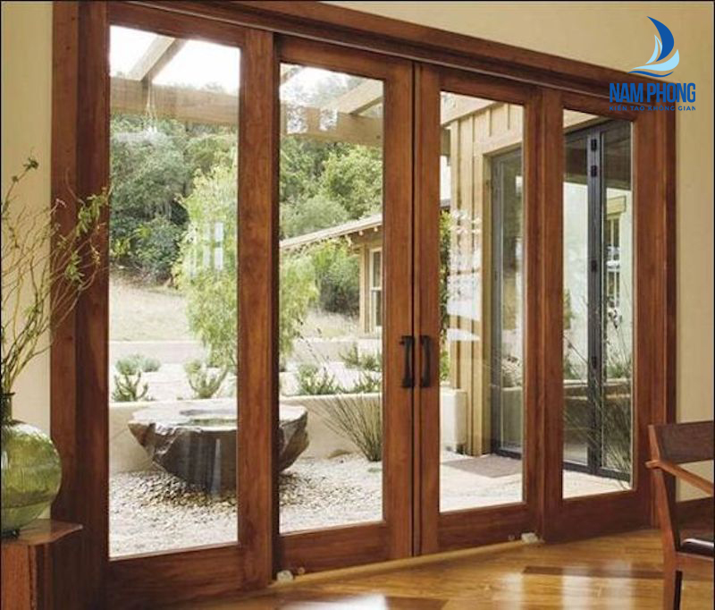 cửa nhôm xingfa bao nhiêu tiền 1m2