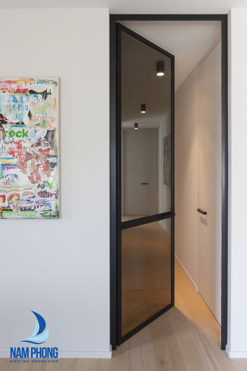 cửa nhôm kính xingfa nhập khẩu