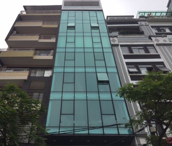 phân loại vách kính mặt dựng