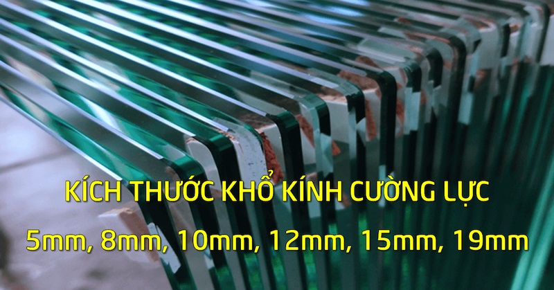 kich thuoc kho kinh cuong luc