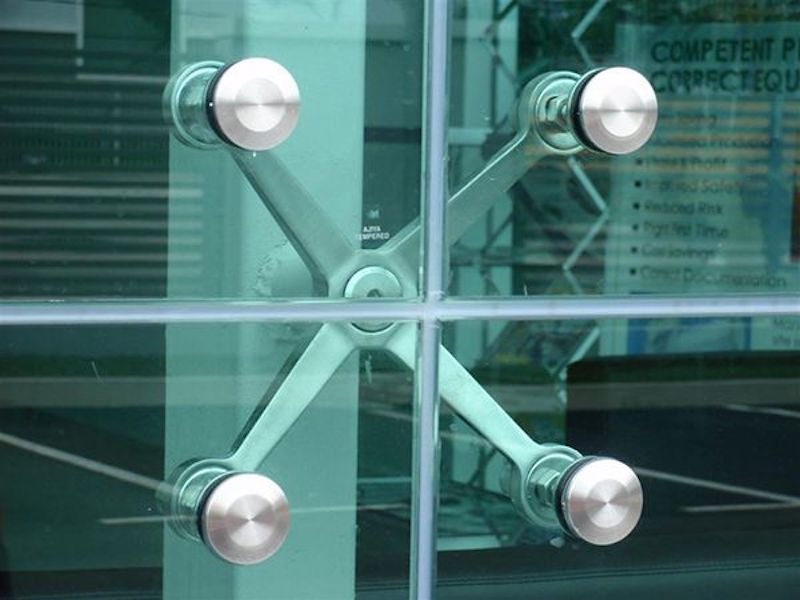 phụ kiện chân nhện spider