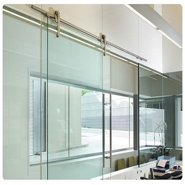 cửa kính cường lực tại hà nội