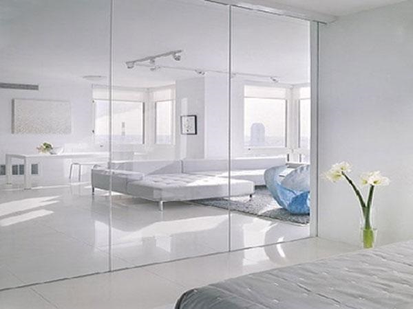 cửa kính cường lực tại hà nội