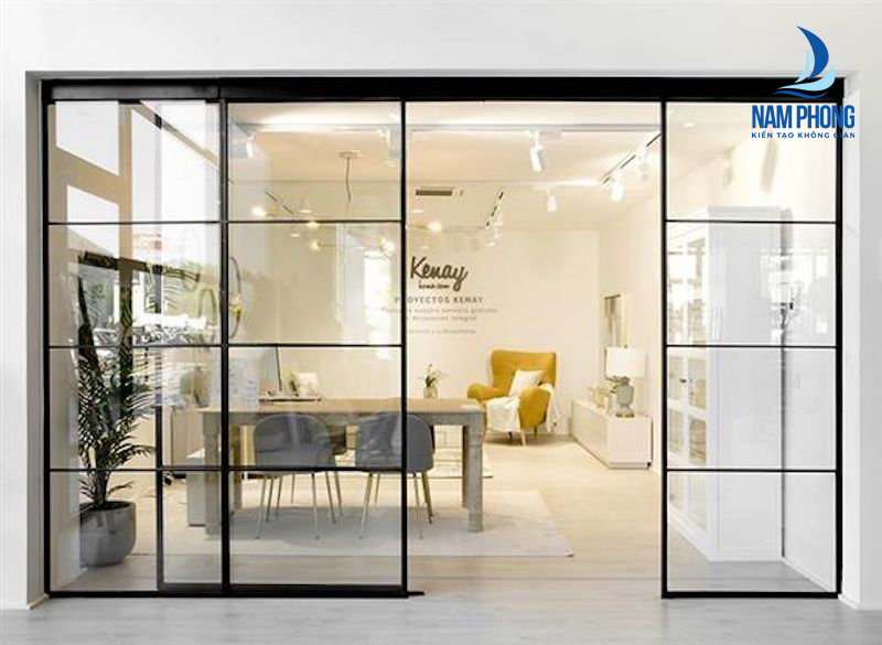 giá kính cường lực mới nhất