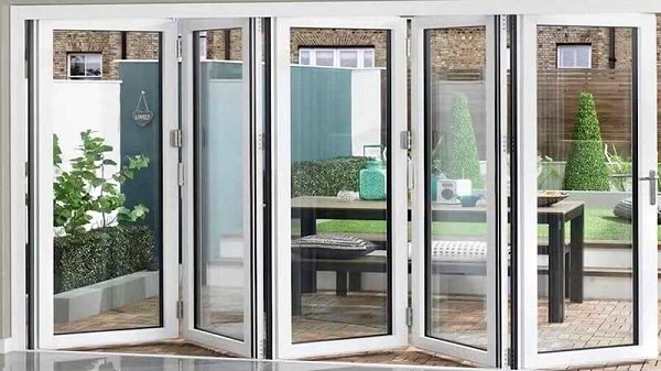 cửa nhôm xingfa 6 cánh