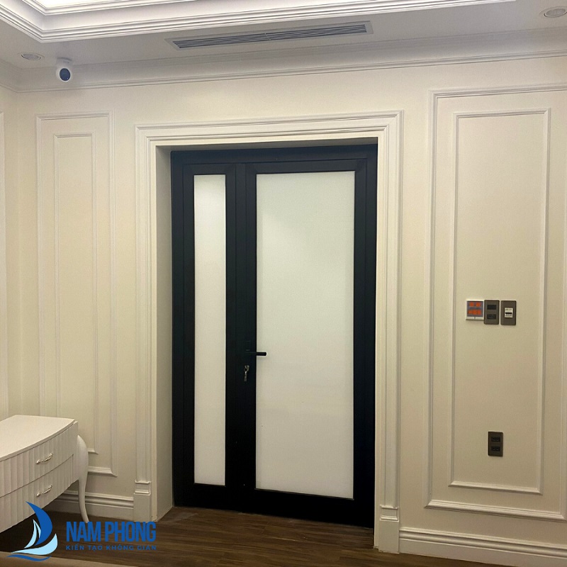 cach chon mau cua nhom xingfa