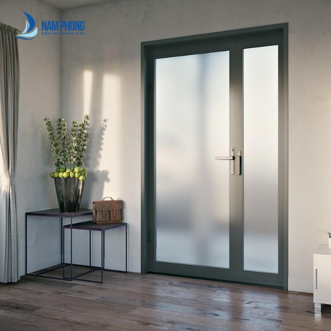 cach phan biet kinh hang gia va hang that