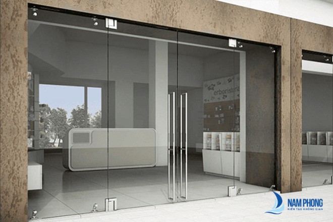 cua chinh kinh cuong luc