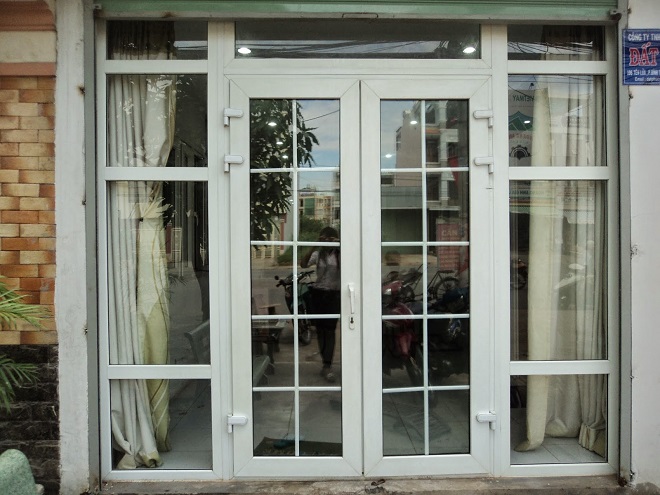 dac diem thong so cua nhom kinh