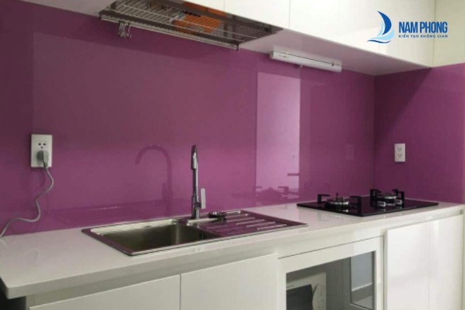 kinh cuong luc mau tim