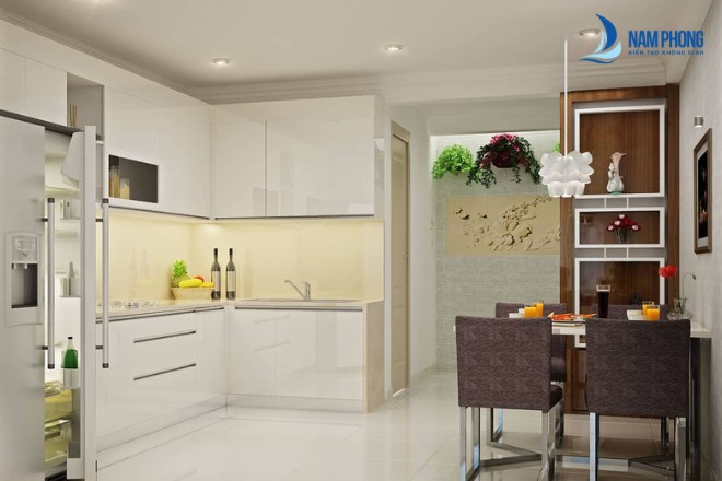 kinh cuong luc giup khong gian tuoi sang