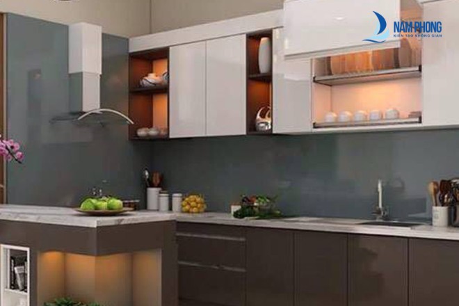 kinh cuong luc mau xam