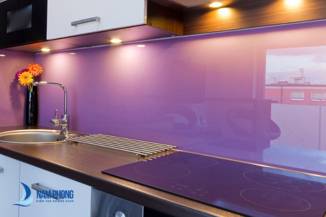 kinh cuong luc mau tim