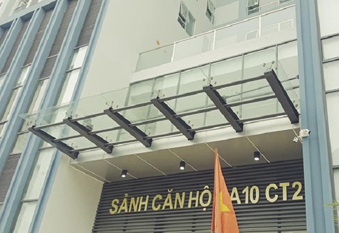 mau mai kinh cuong luc dep