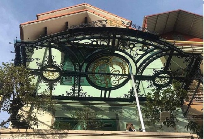 mau mai kinh cuong luc dep