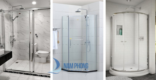 phan loai theo kieu dang phong tam kinh