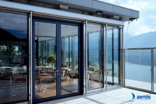 tieu chi danh gia chat luong cua nhom kinh