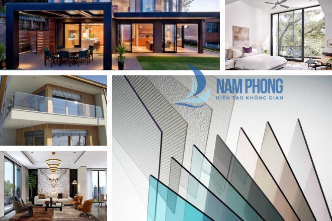 ung dung cua kinh cuong luc