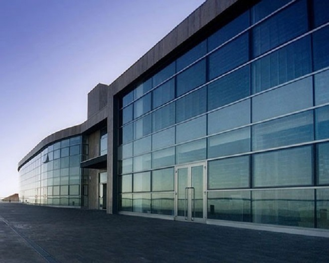 cac buoc thi cong he vach kinh unitized