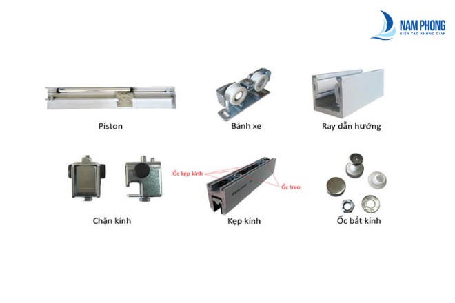 cau tao banh xe cua lua