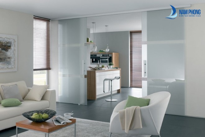 cau tao cua bo cua kinh