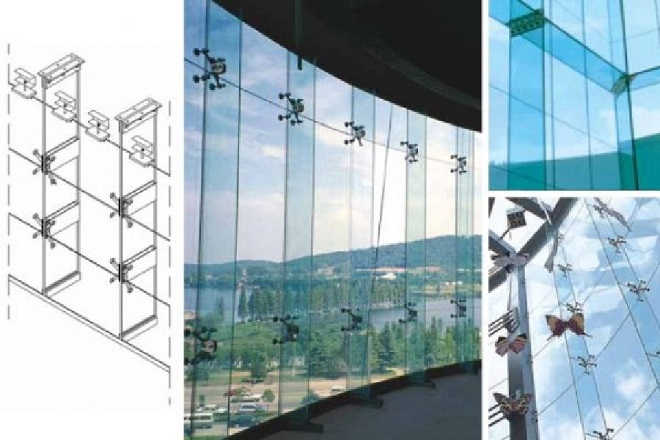 cau tao vach kinh he spider