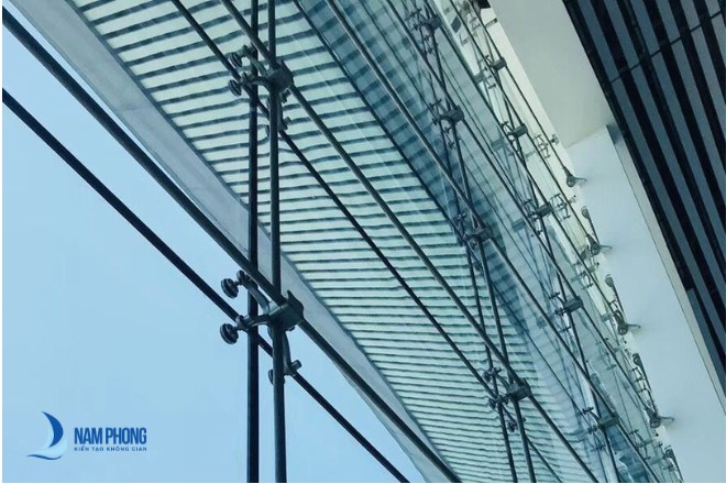 chan nhen spider cho vach kinh loai nao tot nhat