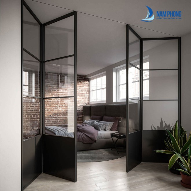 cua di nhom phong ngu