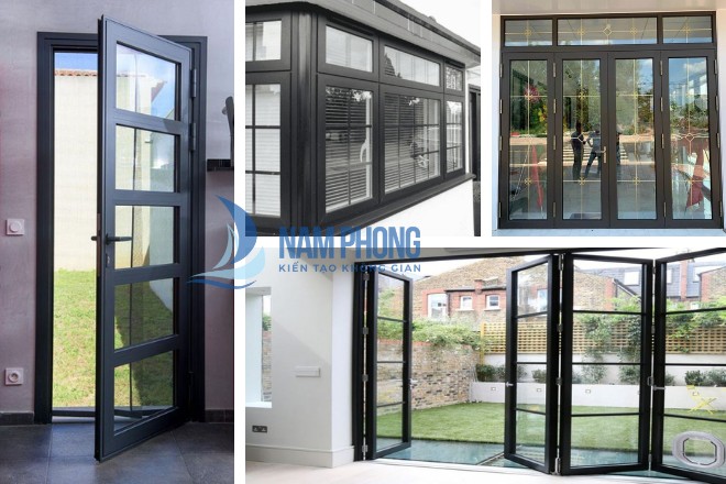 cua nhom chia o chia do co bao nhieu loai