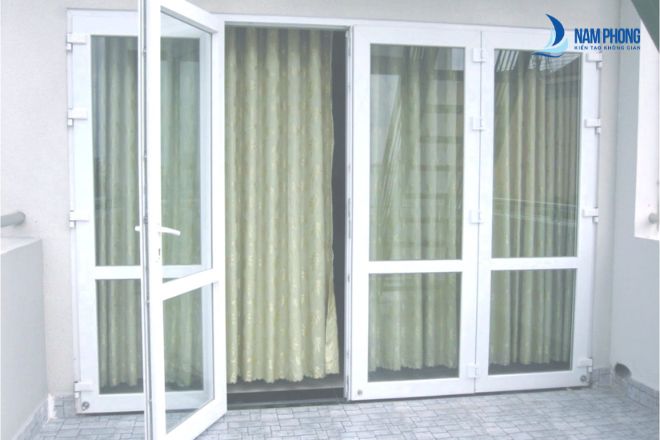 mau cua nhom 4 canh son tinh dien tungshin