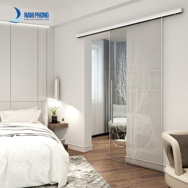 cua nhom phong ngu hoa van