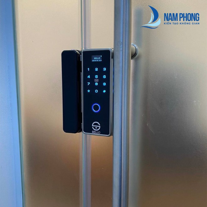 gia khoa dien tu van tay