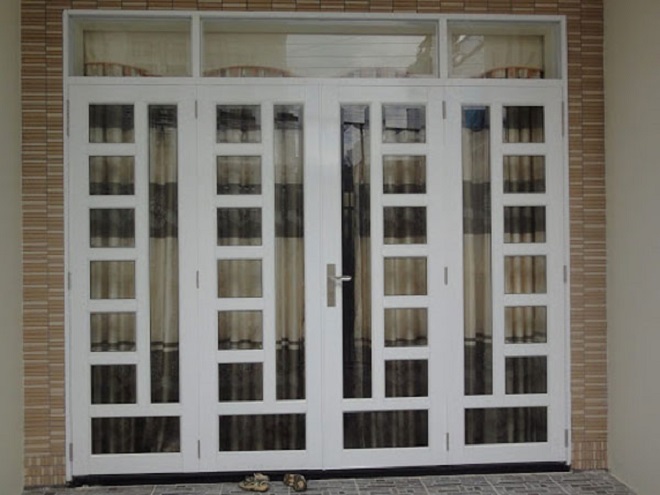 mau cua chia do lech