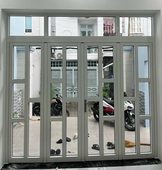 mau cua chia do lech