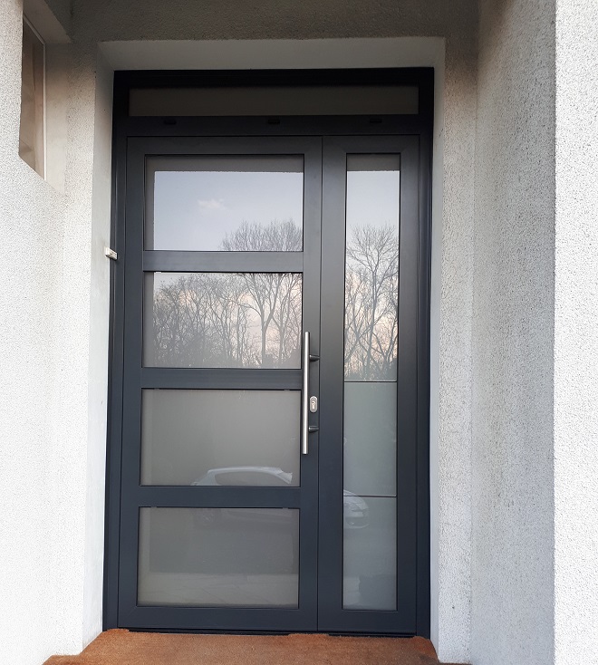 mau cua chia do ngang sang trong