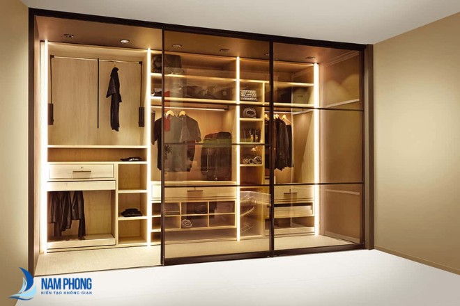 ung dung lam phong thay do bang kinh