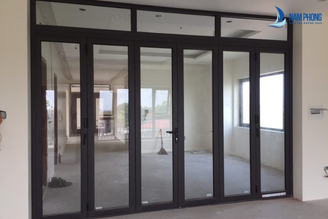 uu diem khi su dung cua nhom son tinh dien