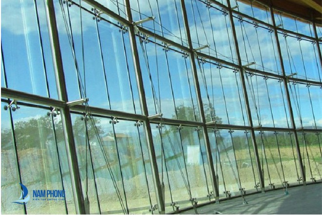 vach kinh mat dung he spider la gi