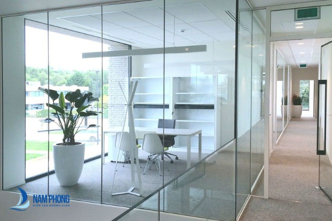 Vài nét về kính cường lực