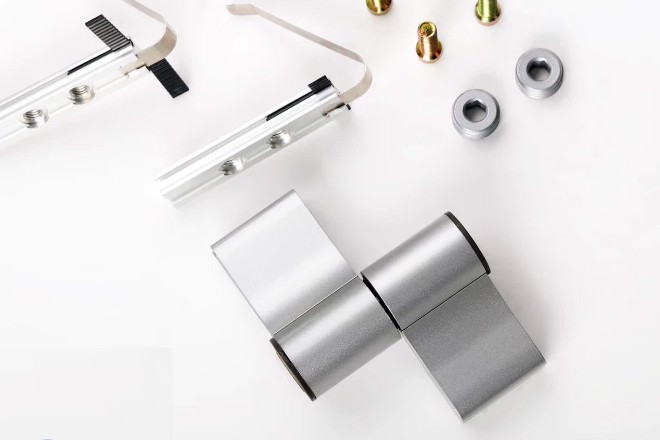 Phụ kiện cửa nhôm xingfa xếp trượt