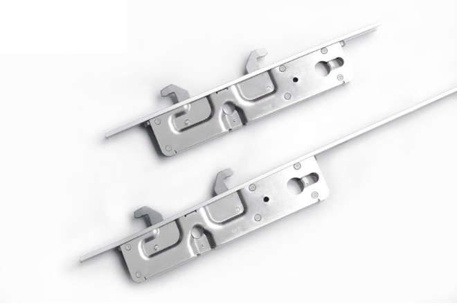 Phụ kiện Xingfa dành cho cửa sổ mở quay