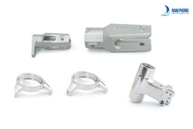 Nhôm được xử lý anode công nghệ cao như thế nào?