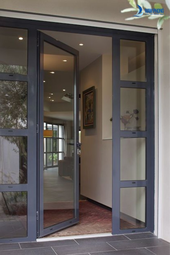 Nhôm Xingfa hệ 63 là gì?