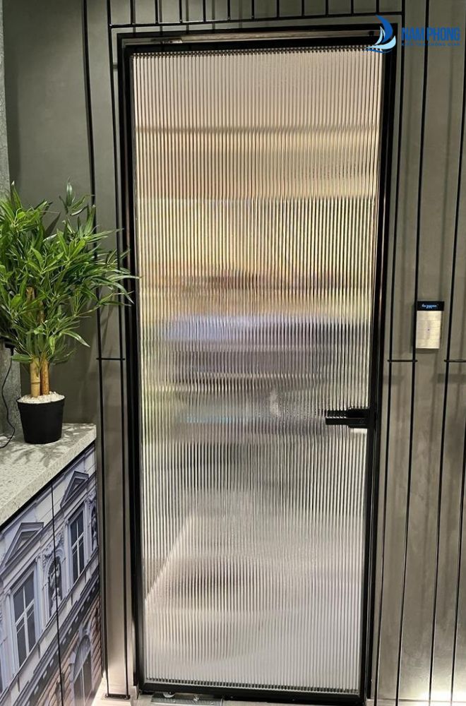 Có những loại kính sọc nào phổ biến