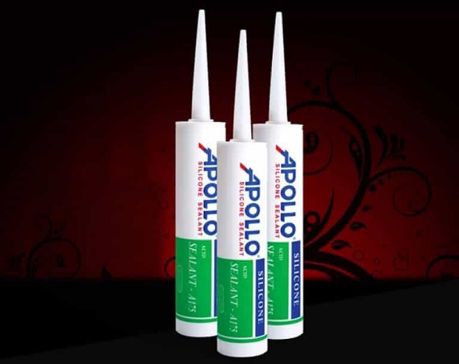 Tại sao nên sử dụng keo silicon dán kính cường lực?