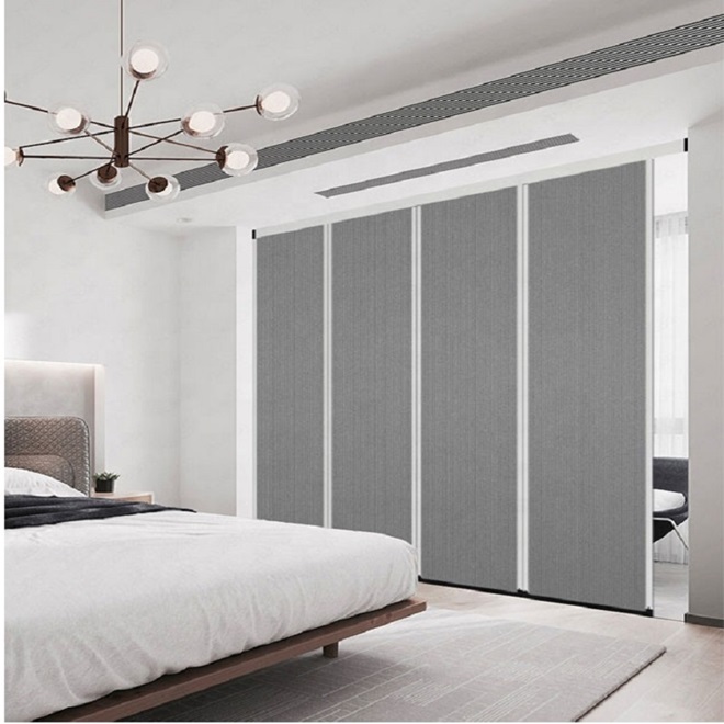 Vách ngăn điều hòa được ứng dụng trong nhiều lĩnh vực