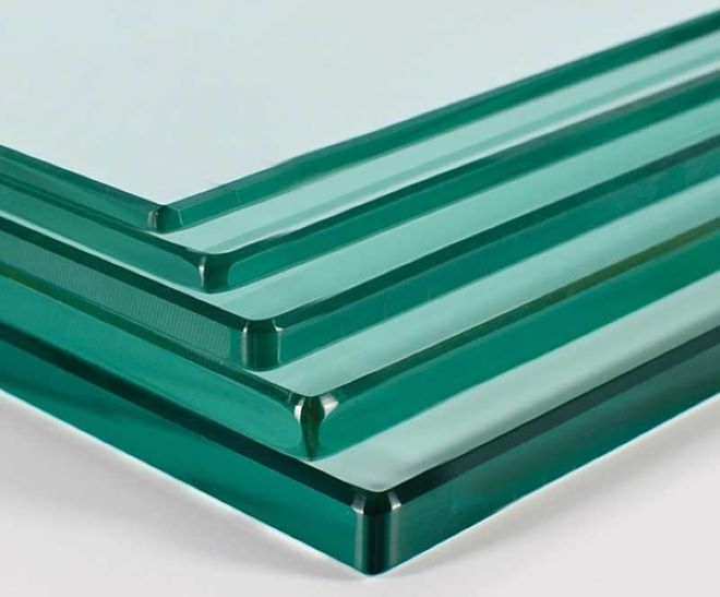 Cửa kính cường lực thường được phân loại theo độ dày để đáp ứng các yêu cầu sử dụng khác nhau