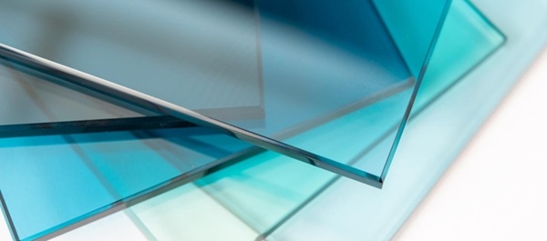 Kính cường lực 12mm đa dạng màu sắc