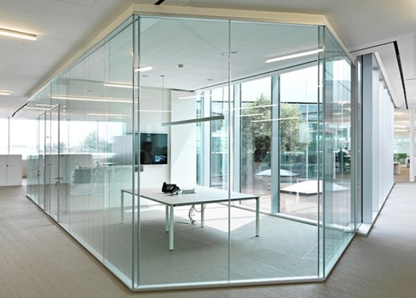 Kính cường lực 2 lớp với nhiều ưu điểm vượt trội