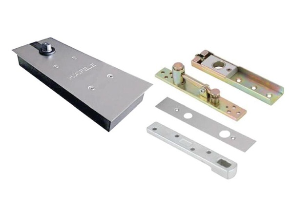 Bản lề kính cường lực